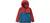 Patagonia | Patagonia Toddler Boys' Micro D Snap-T Fleece Jacket, 颜色Wavy Blue