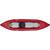颜色: Red, Star | Paragon XL Inflatable Kayak