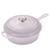 颜色: Shallot, Le Creuset | Cassadou 3.75-Quart Enameled Cast Iron Pan