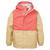 Marmot | Marmot Kids' PreCip Eco Jacket, 颜色Grapefruit / Light Oak