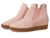 SOREL | Out N About™ Slip-On Wedge II, 颜色Faux Pink/Gum 2