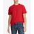 Ralph Lauren | Men's Classic Fit Crew Neck Pocket T-Shirt, 颜色RL 2000 Red