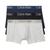 颜色: Airforce, Calvin Klein | Men's 3-Pack Ultra Soft Modern Modal Trunk Underwear