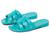 color Rio Blue, Sam Edelman | Bay Jelly Mini (Little Kid/Big Kid)