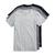 Ralph Lauren | Men's 3-Pk. Slim-Fit Stretch Undershirts, 颜色Black/ Grey Multi