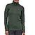 color Pinyon Green/Hemlck Grn X, Patagonia | Patagonia Women's R1 Daily Zip Neck Jacket