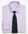 Brooks Brothers | Stretch Regent Regular-Fit Dress Shirt, Non-Iron Royal Oxford Ainsley Collar, 颜色Lavender