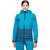 Black Diamond | Recon Stretch Ski Shell Jacket - Women's, 颜色Azul-Azurite