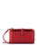 颜色: Scarlet, The Sak | Women's Iris Leather Convertible Crossbody Bag