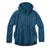 商品SmartWool | Smartwool Women's Merino Sport Ultra Light Anorak颜色Twilight Blue
