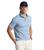 颜色: Light Blue, Ralph Lauren | Classic Fit Soft Cotton Polo Shirt