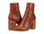 Steve Madden | Calabria Bootie, 颜色Cognac Leather