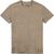 color Light Flint Wash, SmartWool | Smartwool Men's Merino 150 Plant-Based Dye Baselayer SS Top