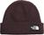 The North Face | The North Face Salty Lined Beanie, 颜色Coal Brown