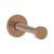 商品第7个颜色Brushed Bronze, Allied Brass | Modern Retractable Wall Hook
