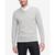 颜色: Light Grey Heather, Tommy Hilfiger | Men's Essential Solid V-Neck Sweater