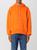 color ORANGE, AMI | Sweatshirt men Ami Paris