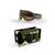 颜色: Green, Hurley | Youth Soar Ski Snow Goggles