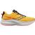 商品Saucony | Saucony Men's Tempus Shoe颜色Vizi Gold / Vizi Red