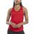 商品Reebok | Women's Workout Ready Mesh Tank Top颜色Vecred