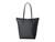 Lacoste | L.12.12 Concept Vertical Shopping Bag, 颜色Black