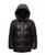 颜色: Black, Michael Kors | Big Boys Puffer Jacket