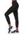 color Black, SWEATY BETTY | All Day 7/8 Leggings