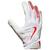 颜色: University Red/White/White, NIKE | Nike Vapor Jet 8.0 Receiver Gloves - Men's