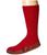 Acorn | Slipper Sock, 颜色Crimson
