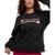 CHAMPION | Champion Womens Logo Crewneck Sweater, 颜色Black