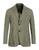 颜色: Military green, LIU •JO | Blazer