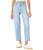 color Samba Done, Levi's | Ribcage Straight Ankle