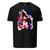 商品Printful | Messi Legend Graphic T-Shirt颜色Black
