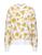 color White, Versace | Sweatshirt