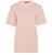 商品Acne Studios | 短袖T恤衫颜色powder pink