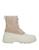 商品Diemme | Ankle boot颜色Light brown