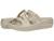 商品SKECHERS | Foamies Arch Fit Ascend Adjustable Slides颜色Taupe