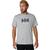 Helly Hansen | Logo Short-Sleeve T-Shirt - Men's, 颜色Grey Melange