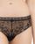商品Chantelle | Day to Night Lace Tanga颜色Black
