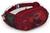 Osprey | Osprey Seral 4L Unisex Biking Waist Pack with Hydraulics Reservoir, Claret Red, 颜色Orange Sunset