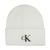 Calvin Klein | Men's Logo Cuff Hat, 颜色Ivory