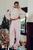 颜色: Pink, iets frans | iets frans… Harri Wide Leg Jogger Pant