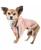 颜色: Pink, Dog Helios | 'Torrential Shield' Waterproof Multi Adjustable Pet Dog Jacket