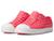 颜色: Dazzle Pink/Shell White, Native | Jefferson Slip-on Sneakers (Little Kid/Big Kid)