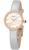 Lola Rose | Lola Rose Watches for Woen Gloden Halo Collection lewant Women's Dress Watch Ladies Watches, 颜色Grey/Mother of pearl