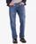 颜色: Steely Blue, Levi's | Men's 559™ Relaxed Straight Fit Stretch Jeans