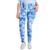 商品Style & Co | Petite Mid-Rise Curvy Skinny Jeans, Created for Macy's颜色Acid Wash Blue