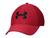 color Red/Red/Black, Under Armour | Blitzing 3.0 Cap