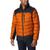 color Warm Copper / Black, Columbia | Columbia Men's Autumn Park Down Jacket