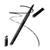 颜色: Graphite, Laura Geller | Inkcredible Waterproof Gel Eyeliner Pencil
